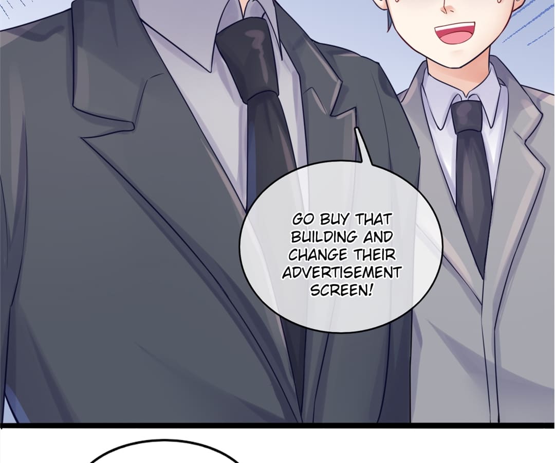 The Evil CEO’s Idol Group Chapter 0 - page 30
