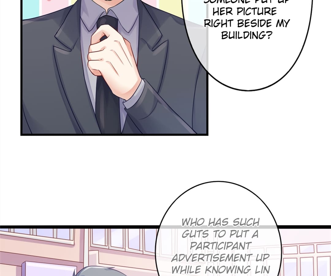 The Evil CEO’s Idol Group Chapter 0 - page 32