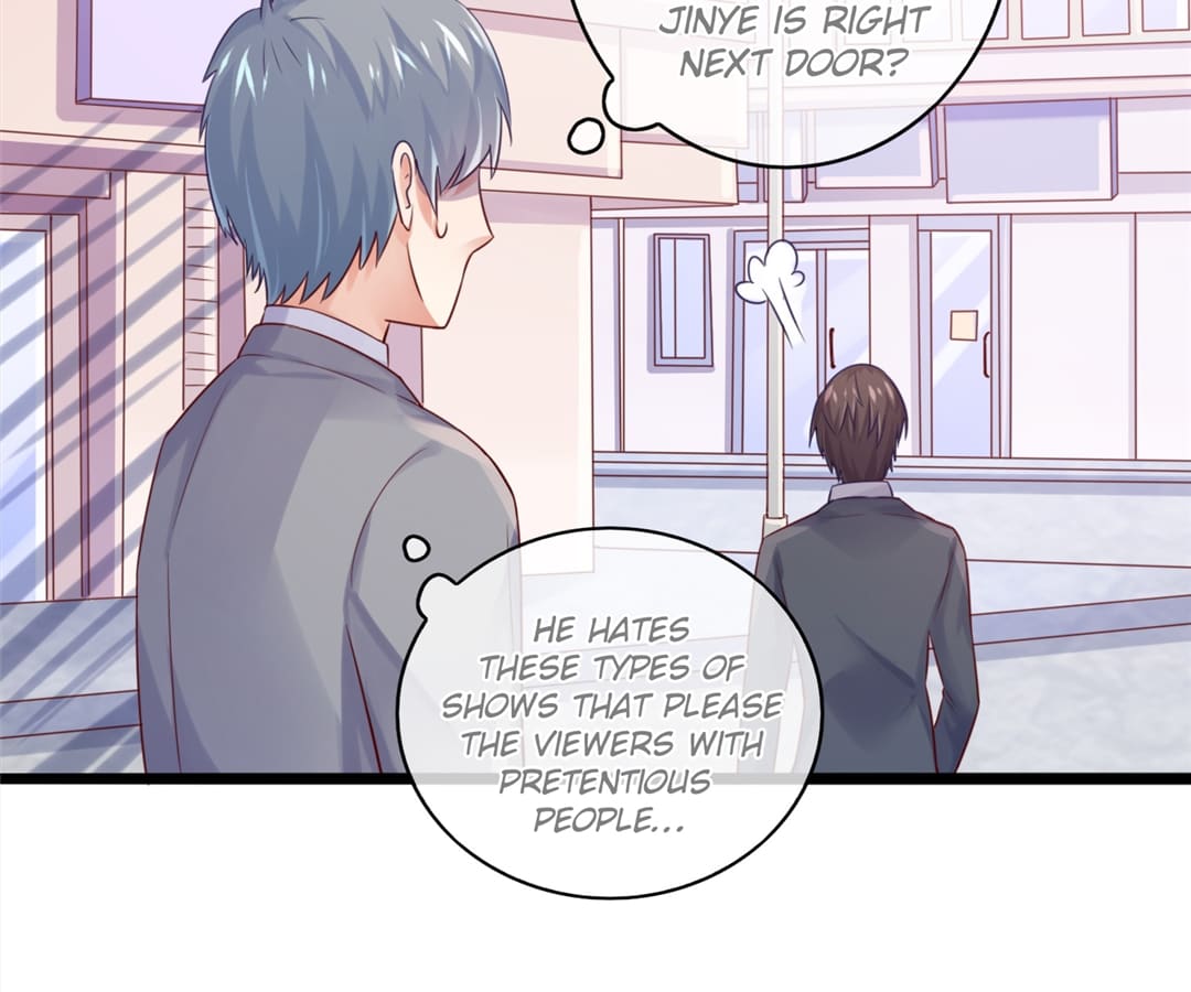 The Evil CEO’s Idol Group Chapter 0 - page 33