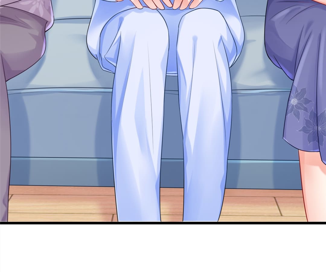 The Evil CEO’s Idol Group Chapter 0 - page 8
