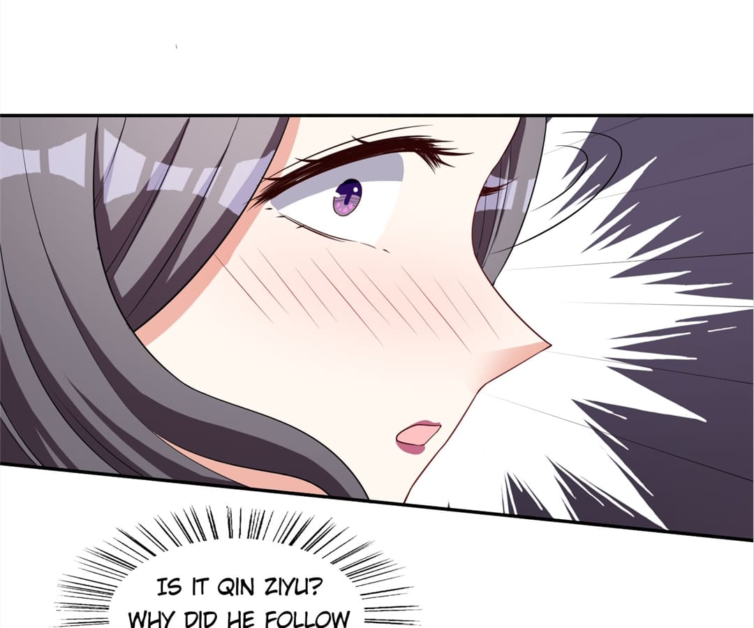 The True Lies Couple Chapter 6 - page 6