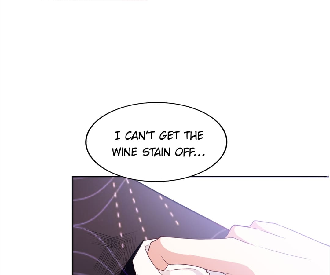 The True Lies Couple Chapter 4 - page 17
