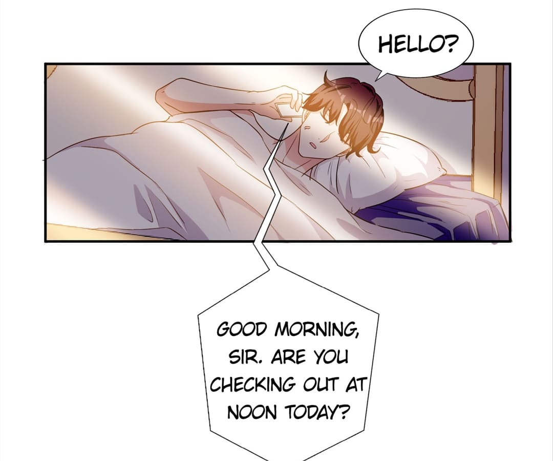 The True Lies Couple Chapter 1 - page 45