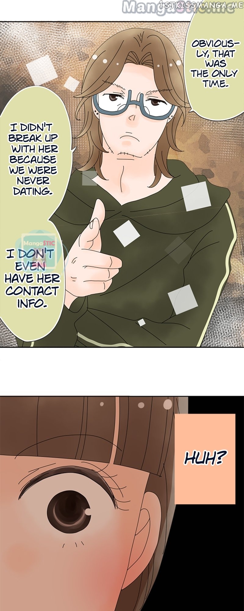 Roommates (OKAZAKI Shigeru) Chapter 45 - page 2