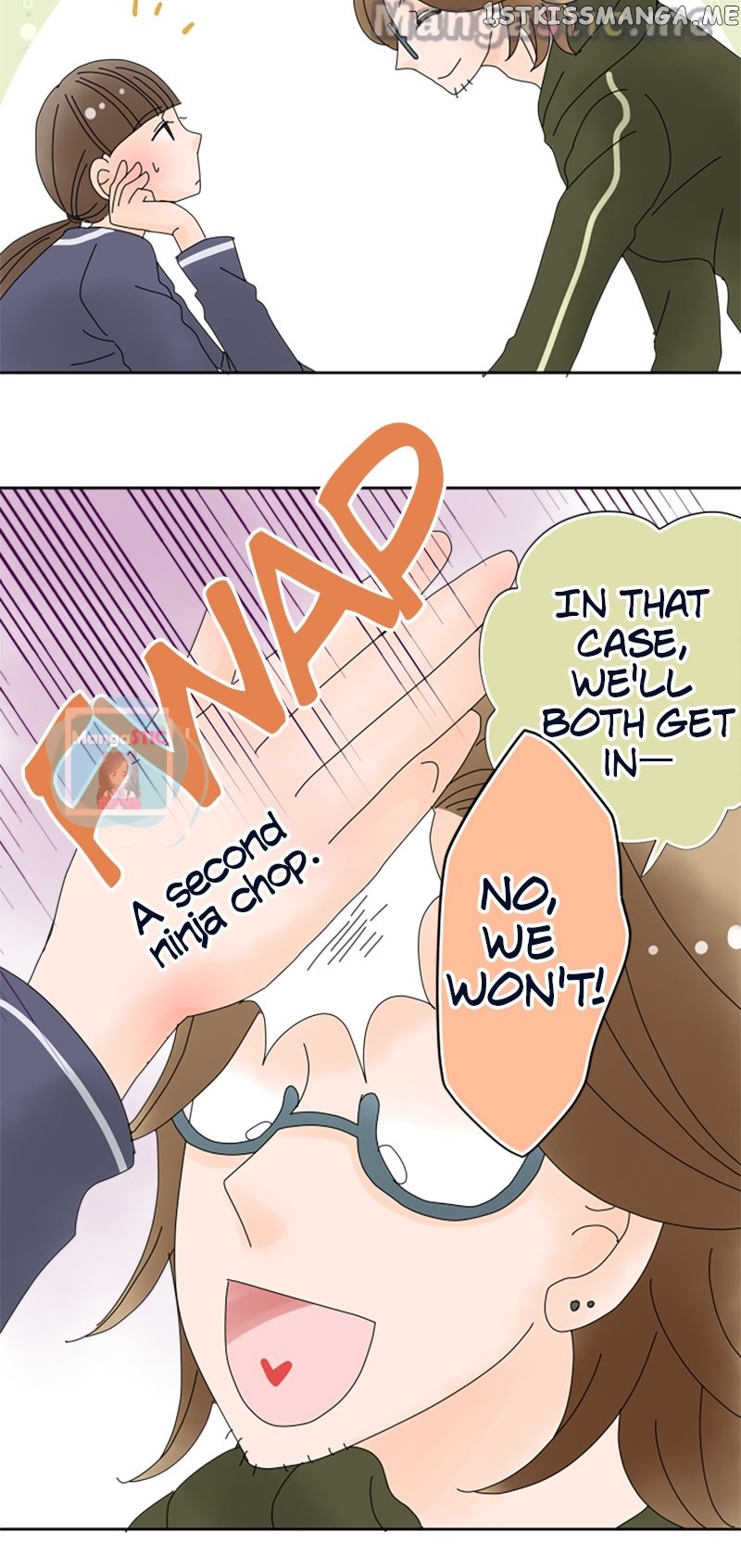Roommates (OKAZAKI Shigeru) Chapter 43 - page 13