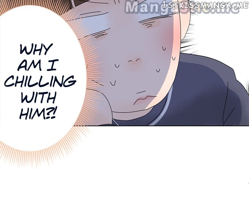 Roommates (OKAZAKI Shigeru) Chapter 43 - page 5