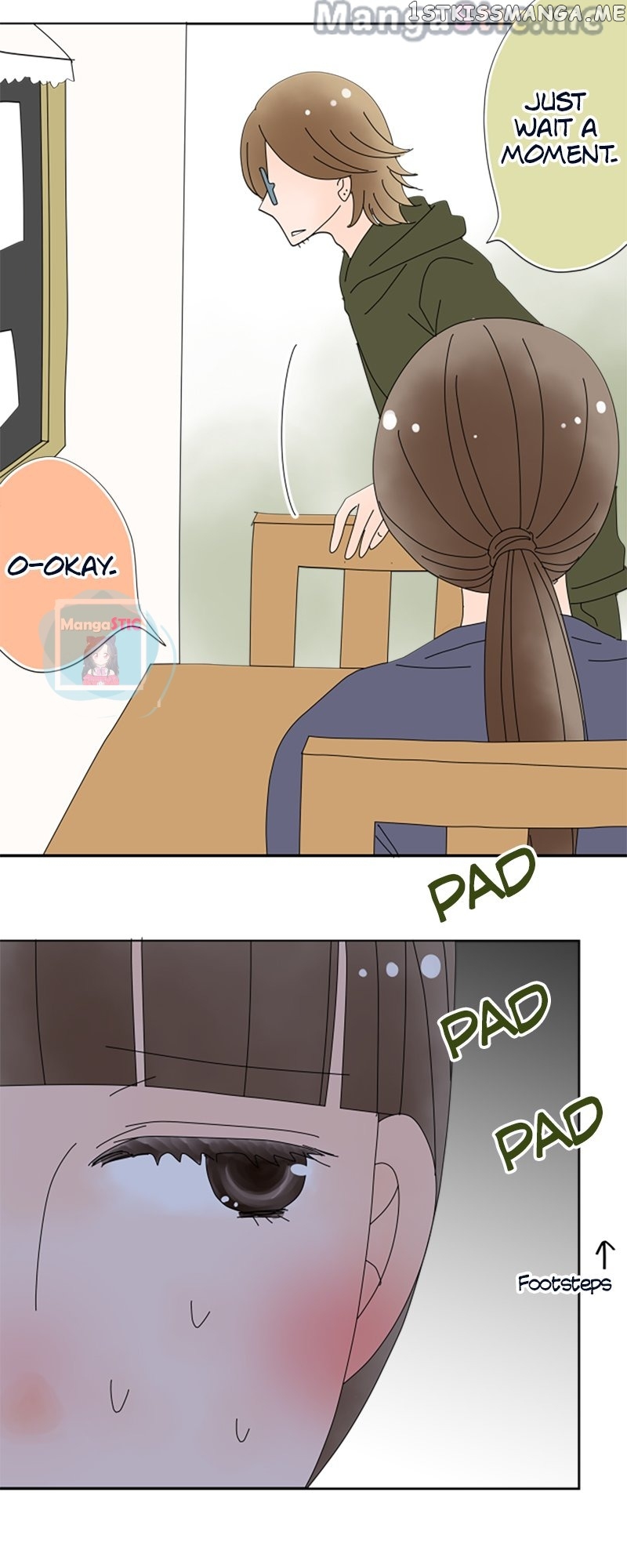 Roommates (OKAZAKI Shigeru) Chapter 43 - page 9