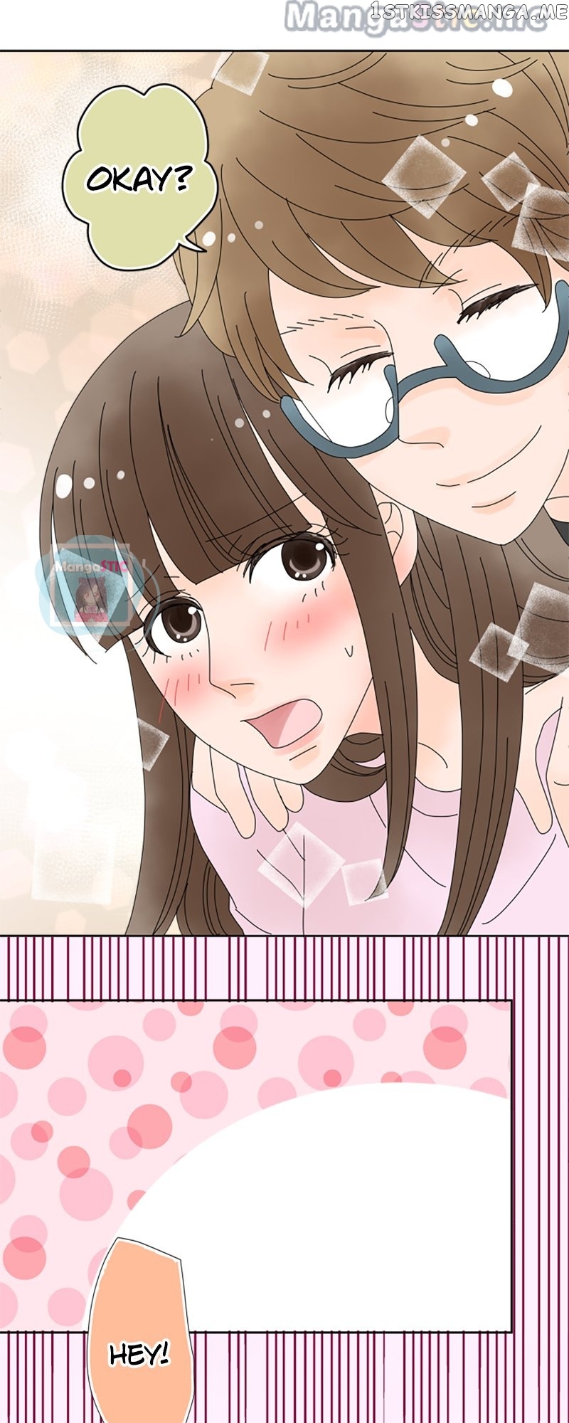 Roommates (OKAZAKI Shigeru) Chapter 42 - page 22