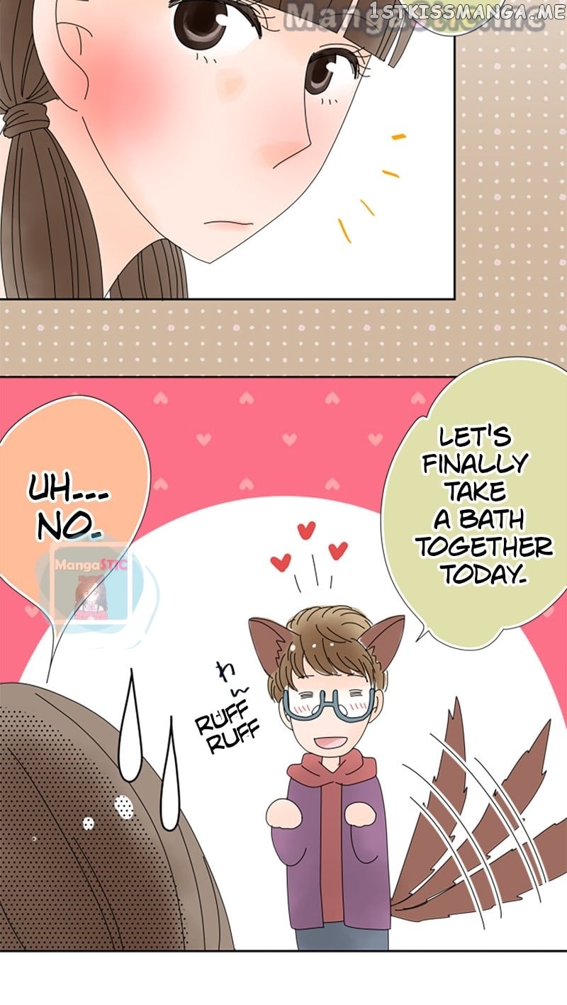 Roommates (OKAZAKI Shigeru) Chapter 42 - page 9