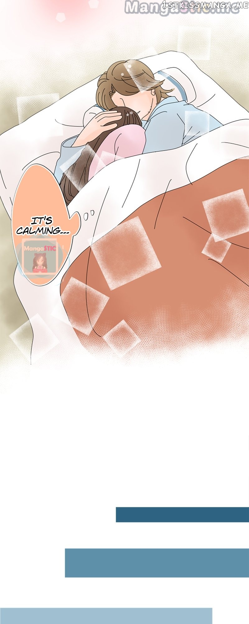 Roommates (OKAZAKI Shigeru) Chapter 41 - page 22