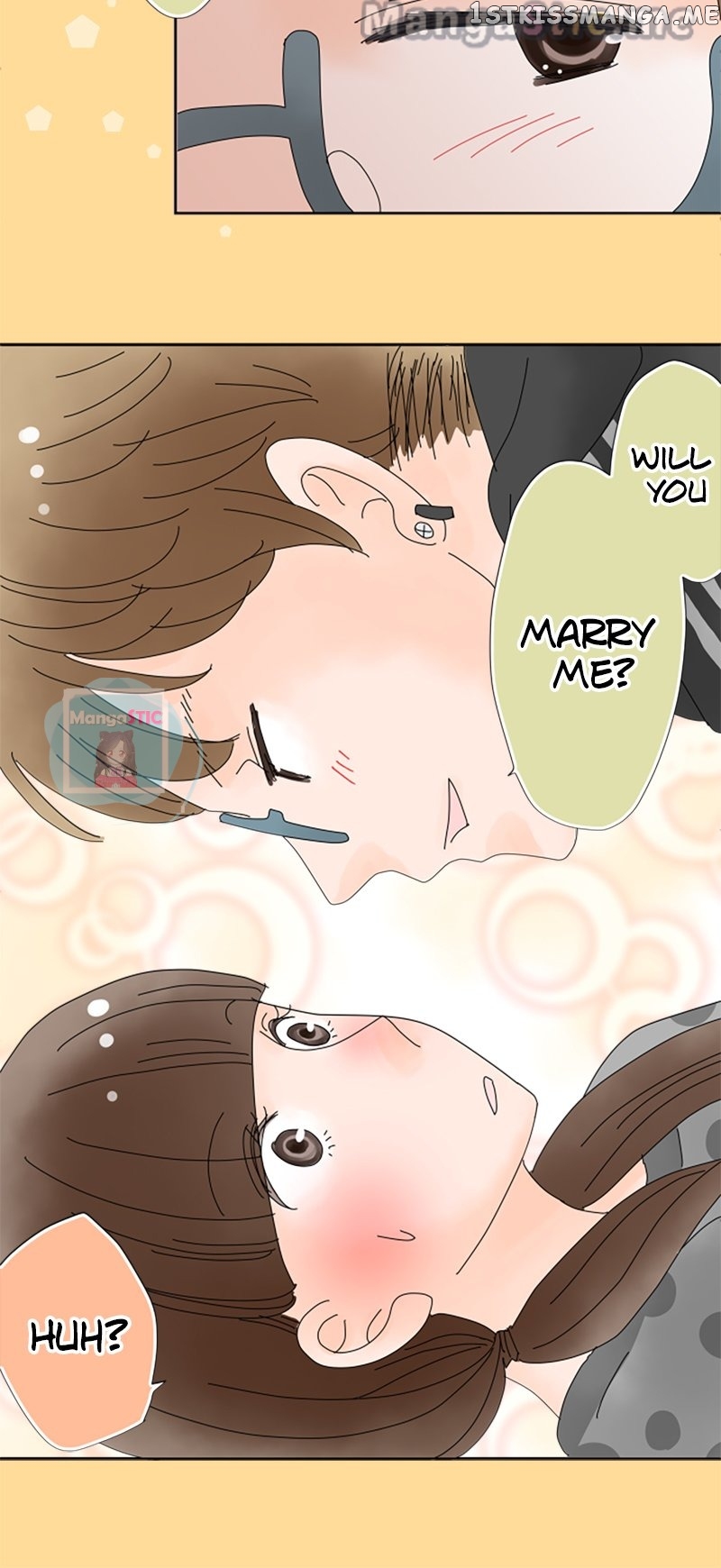 Roommates (OKAZAKI Shigeru) Chapter 41 - page 8