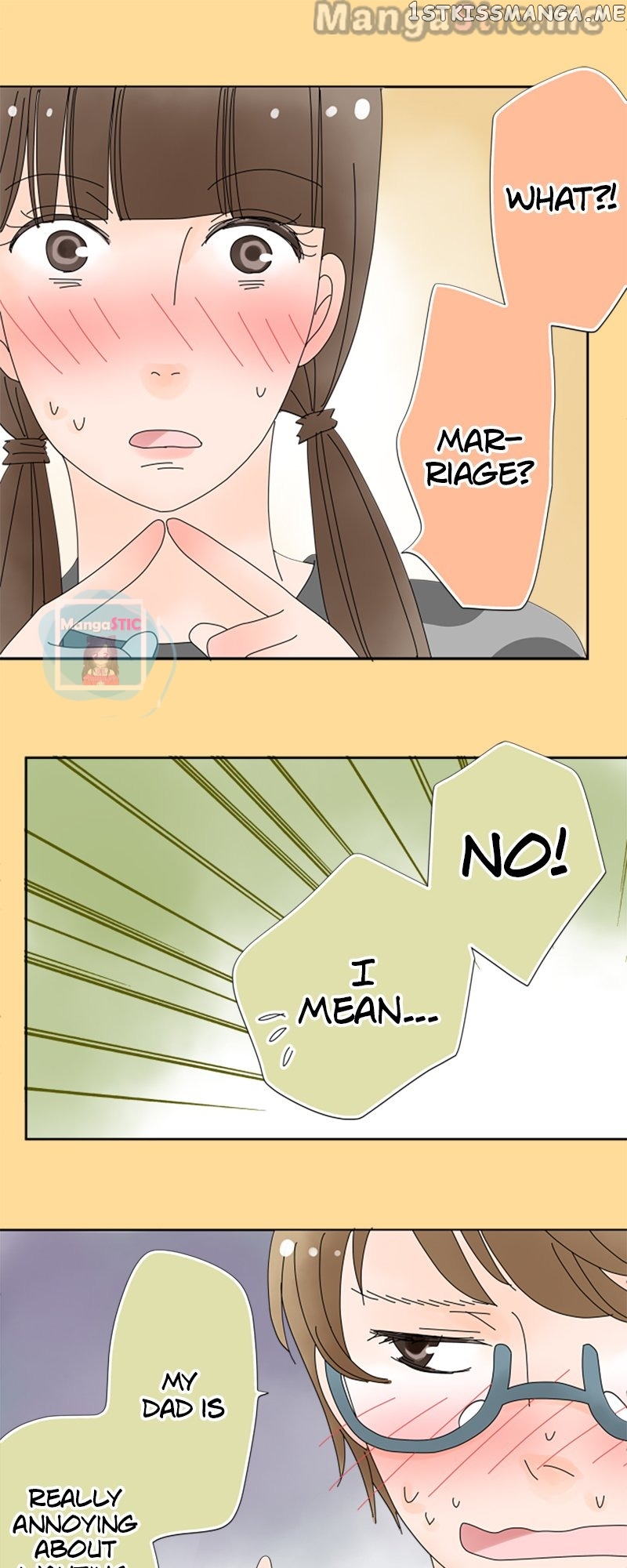 Roommates (OKAZAKI Shigeru) Chapter 41 - page 9