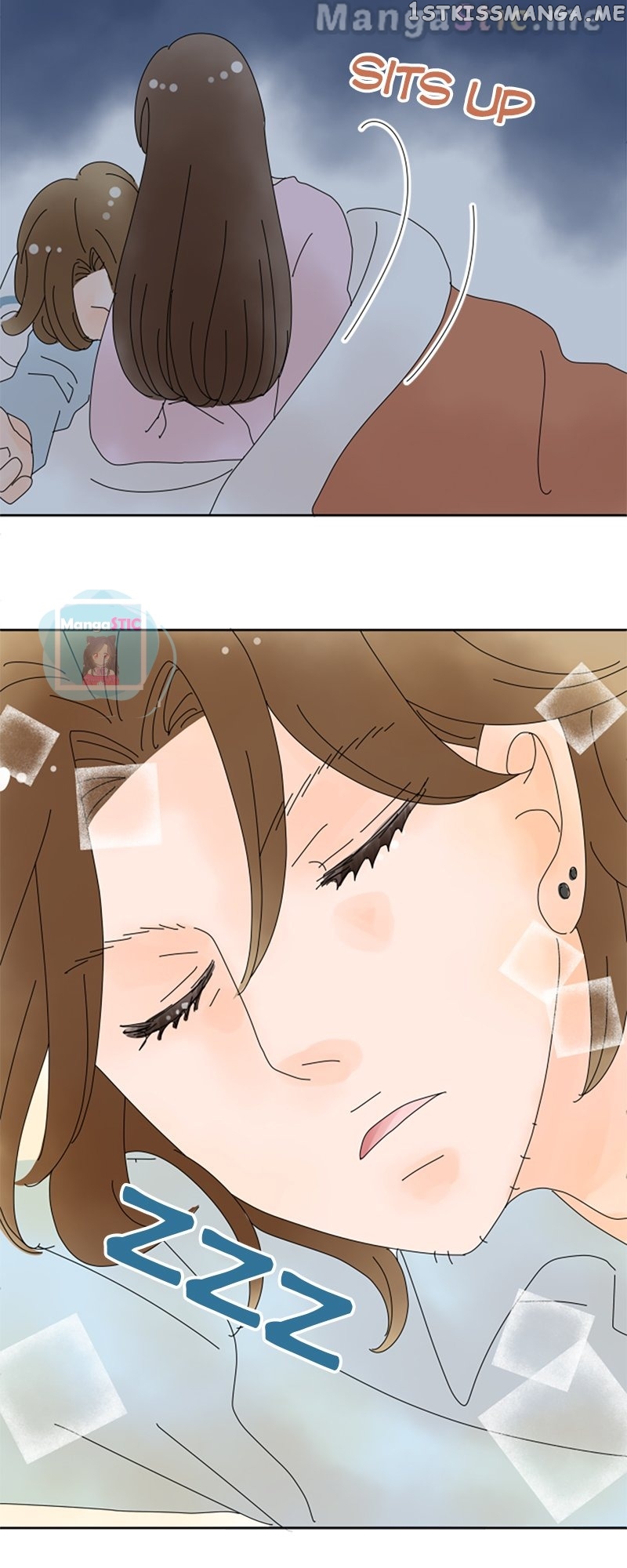 Roommates (OKAZAKI Shigeru) Chapter 40 - page 18
