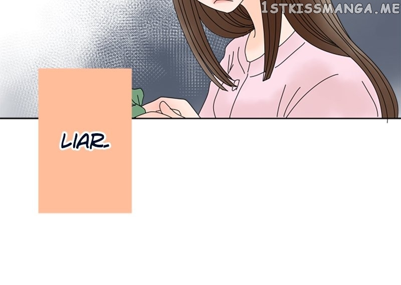 Roommates (OKAZAKI Shigeru) Chapter 39 - page 14