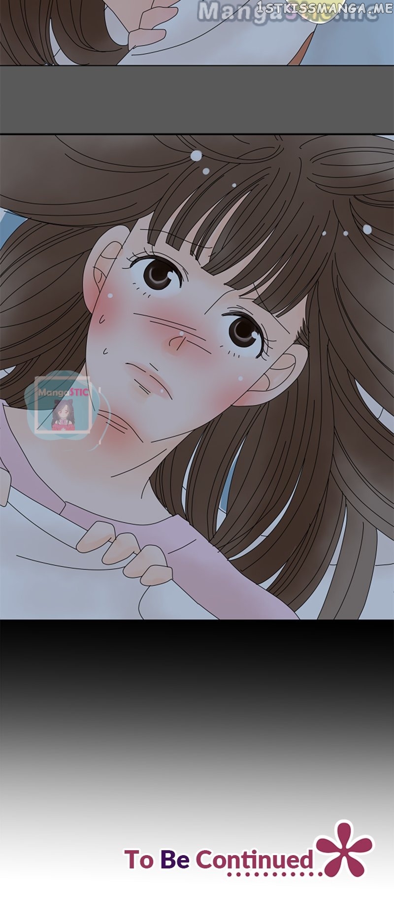 Roommates (OKAZAKI Shigeru) Chapter 39 - page 21
