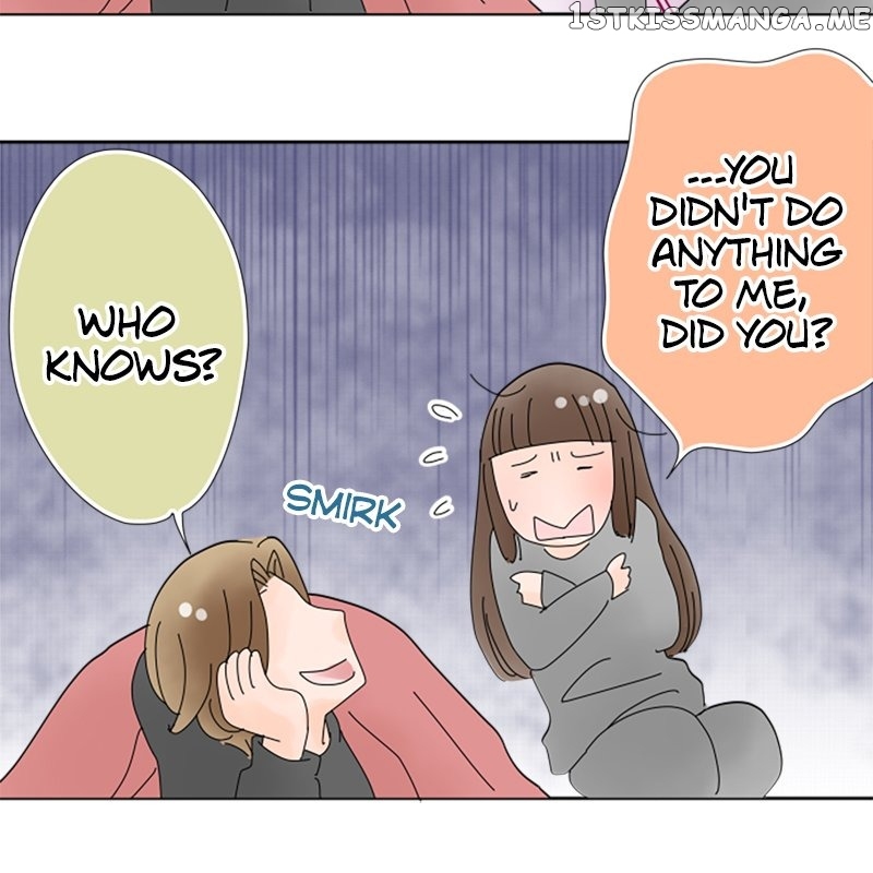 Roommates (OKAZAKI Shigeru) Chapter 37 - page 9