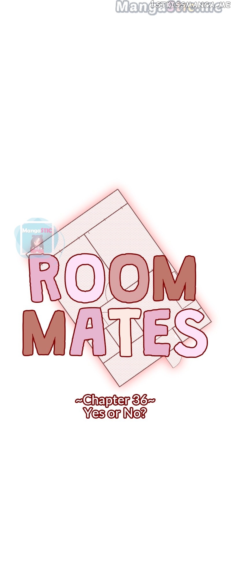 Roommates (OKAZAKI Shigeru) Chapter 36 - page 9