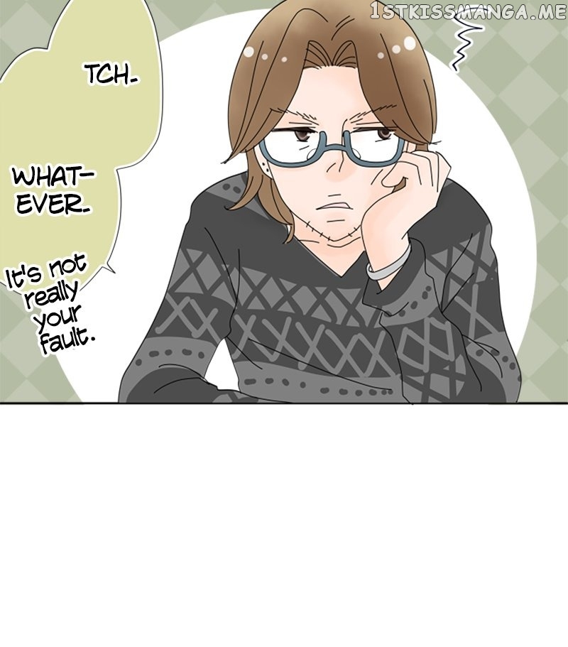 Roommates (OKAZAKI Shigeru) Chapter 35 - page 4