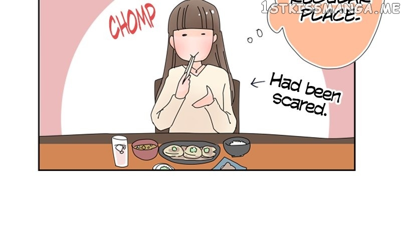 Roommates (OKAZAKI Shigeru) Chapter 32 - page 4