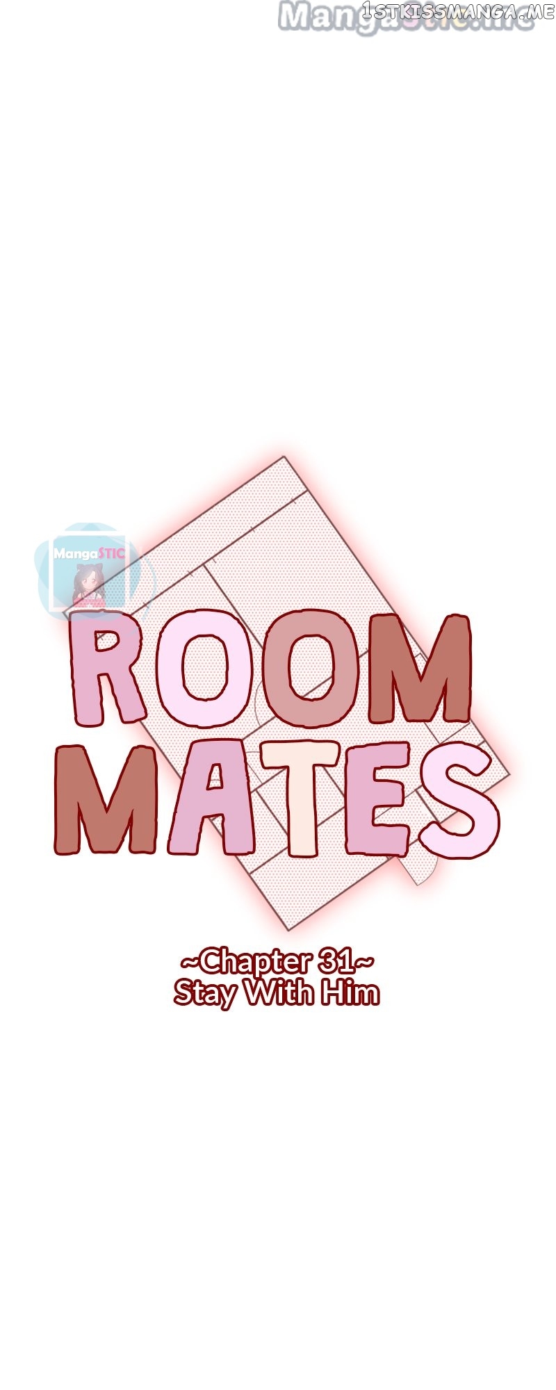 Roommates (OKAZAKI Shigeru) Chapter 31 - page 4