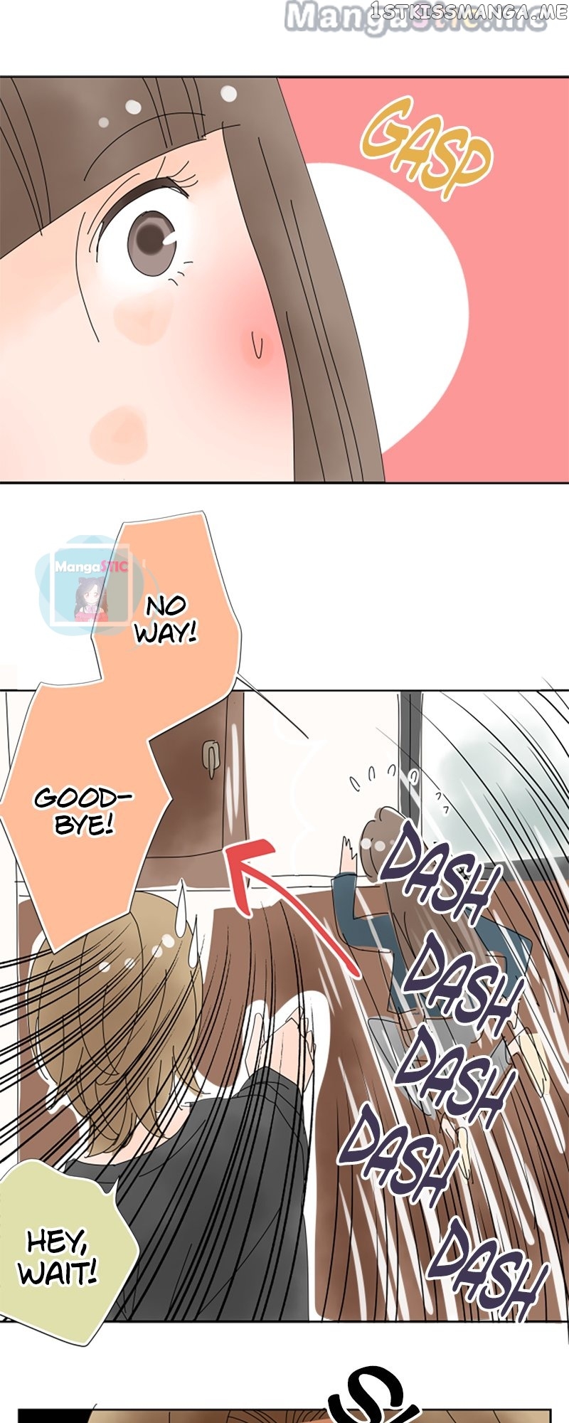 Roommates (OKAZAKI Shigeru) Chapter 27 - page 10
