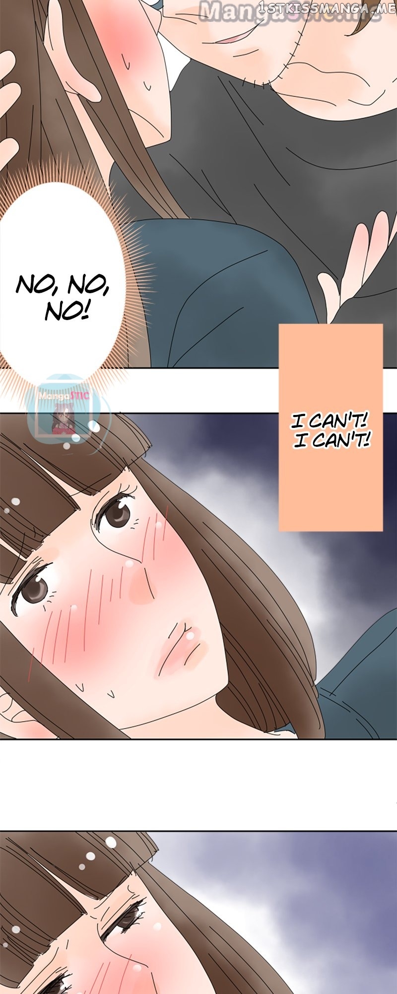 Roommates (OKAZAKI Shigeru) Chapter 27 - page 2