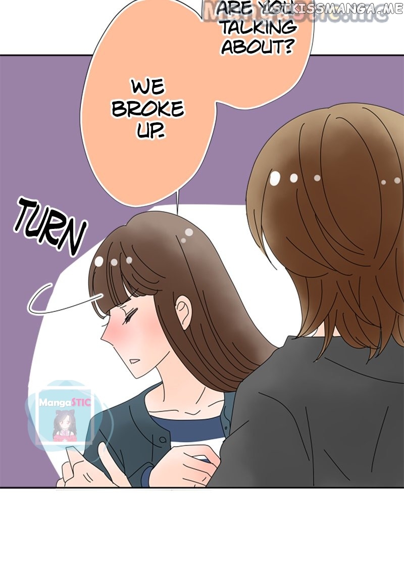 Roommates (OKAZAKI Shigeru) Chapter 27 - page 4