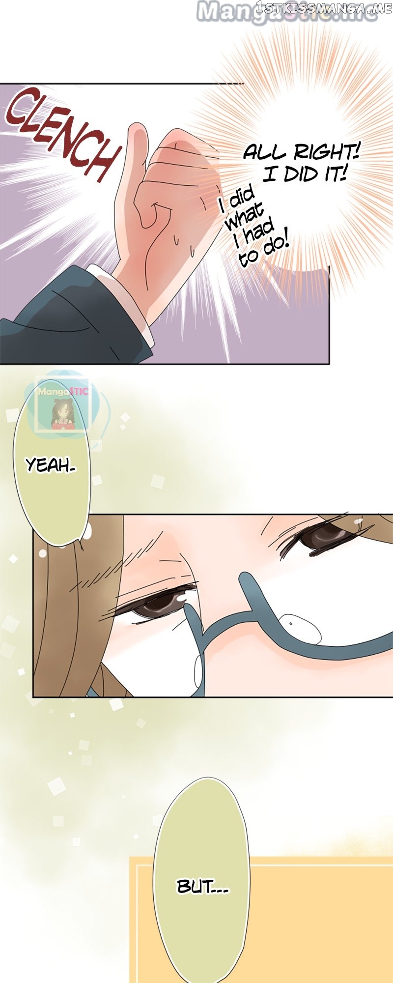 Roommates (OKAZAKI Shigeru) Chapter 27 - page 5
