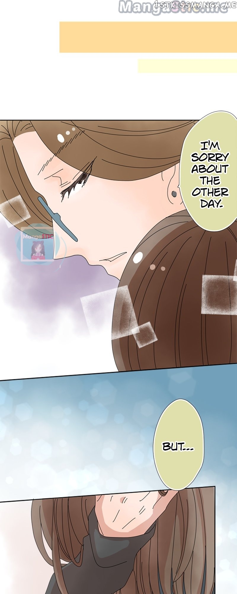Roommates (OKAZAKI Shigeru) Chapter 26 - page 10