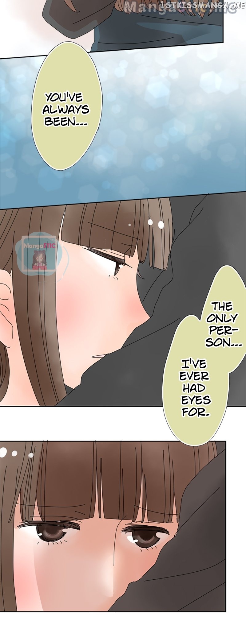 Roommates (OKAZAKI Shigeru) Chapter 26 - page 11