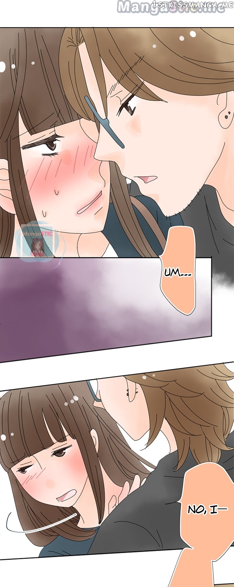 Roommates (OKAZAKI Shigeru) Chapter 26 - page 14