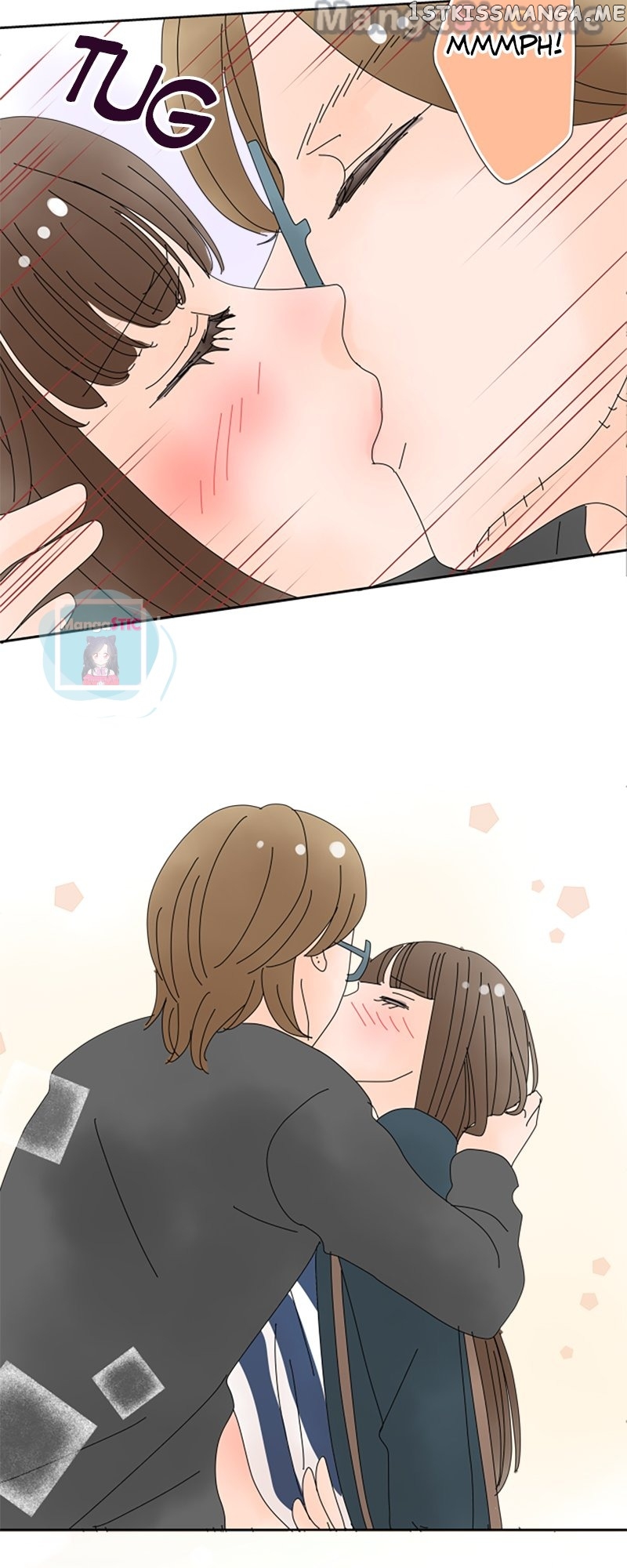 Roommates (OKAZAKI Shigeru) Chapter 26 - page 15