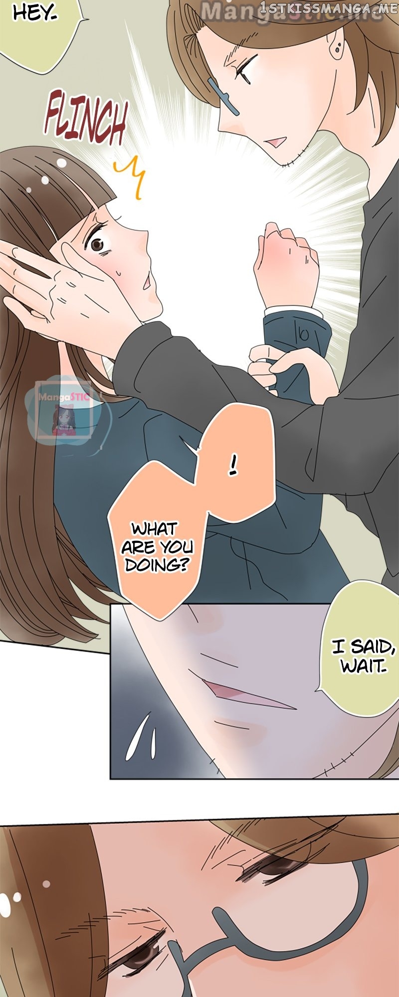 Roommates (OKAZAKI Shigeru) Chapter 26 - page 7