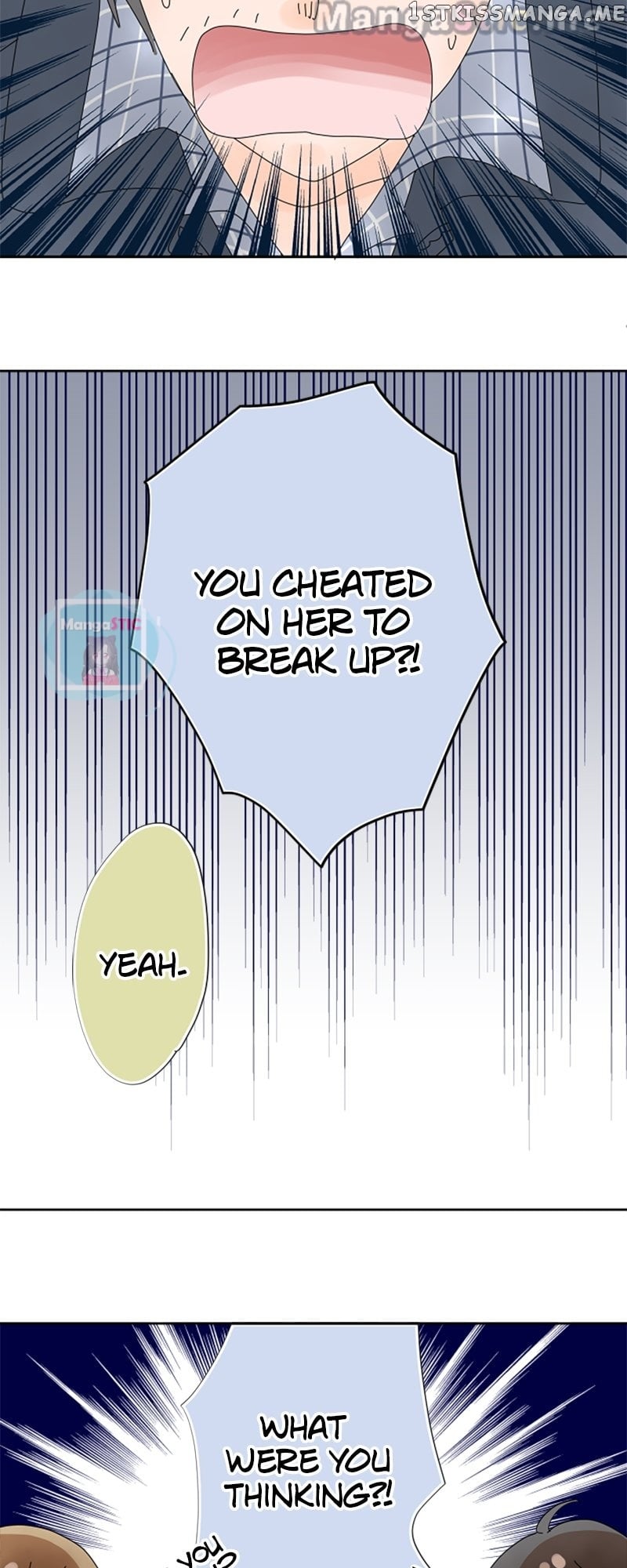 Roommates (OKAZAKI Shigeru) Chapter 25 - page 2