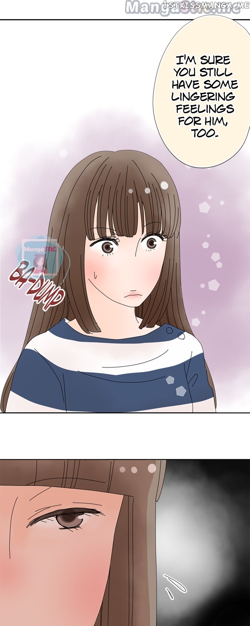 Roommates (OKAZAKI Shigeru) Chapter 24 - page 14