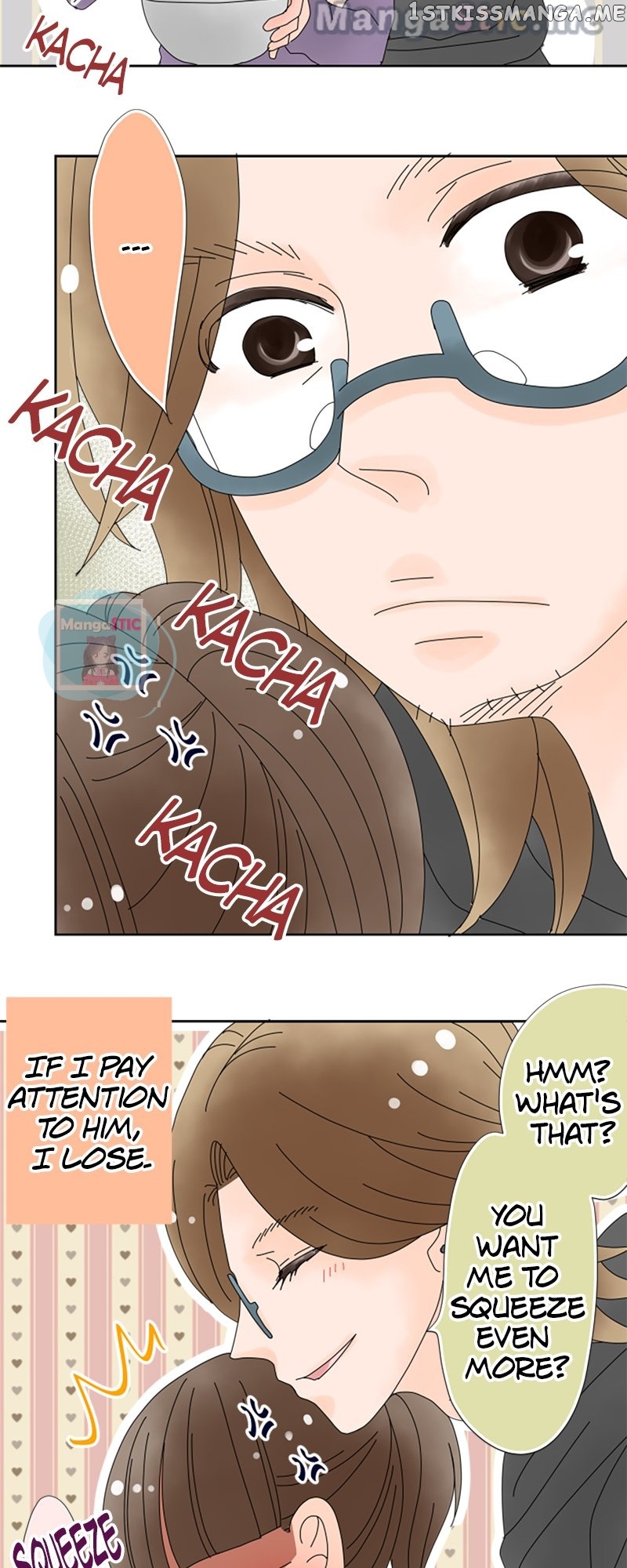 Roommates (OKAZAKI Shigeru) Chapter 23 - page 10