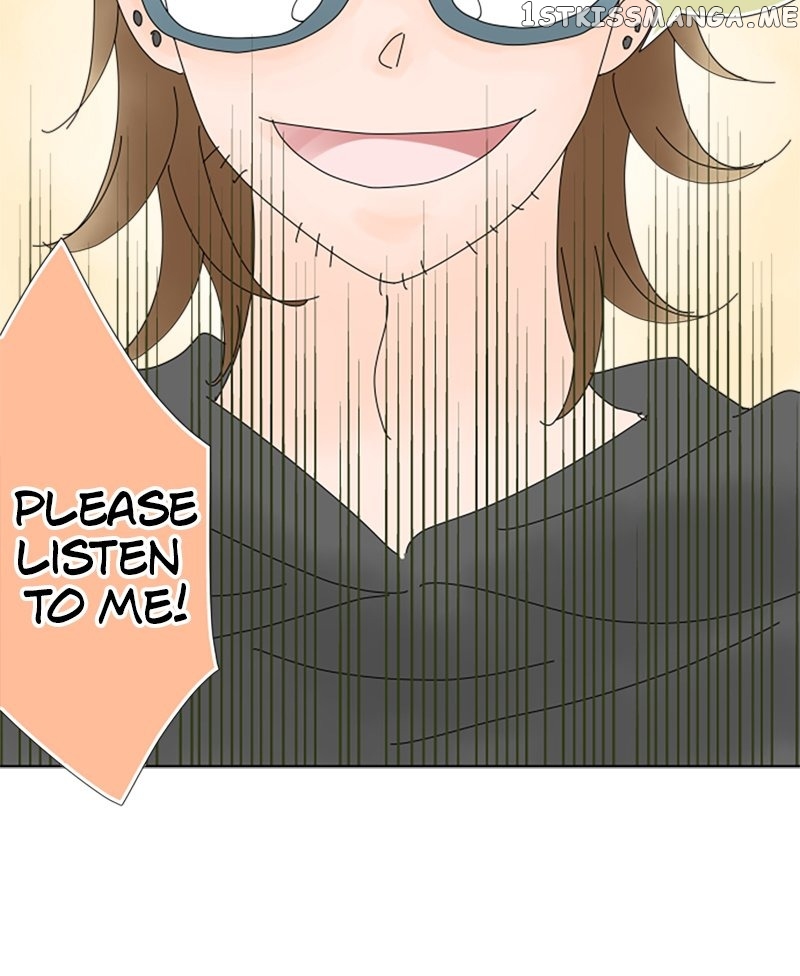 Roommates (OKAZAKI Shigeru) Chapter 23 - page 11