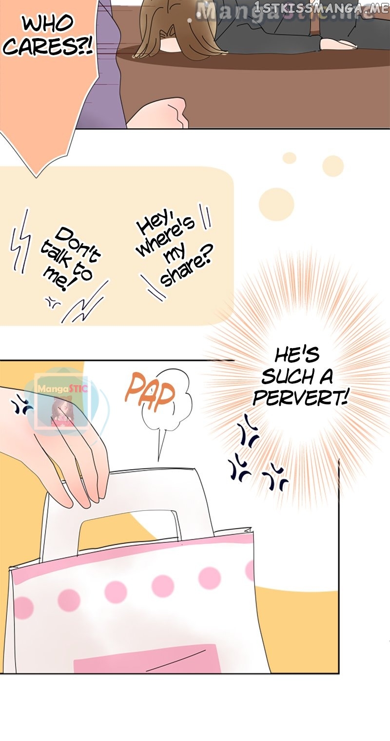 Roommates (OKAZAKI Shigeru) Chapter 23 - page 18