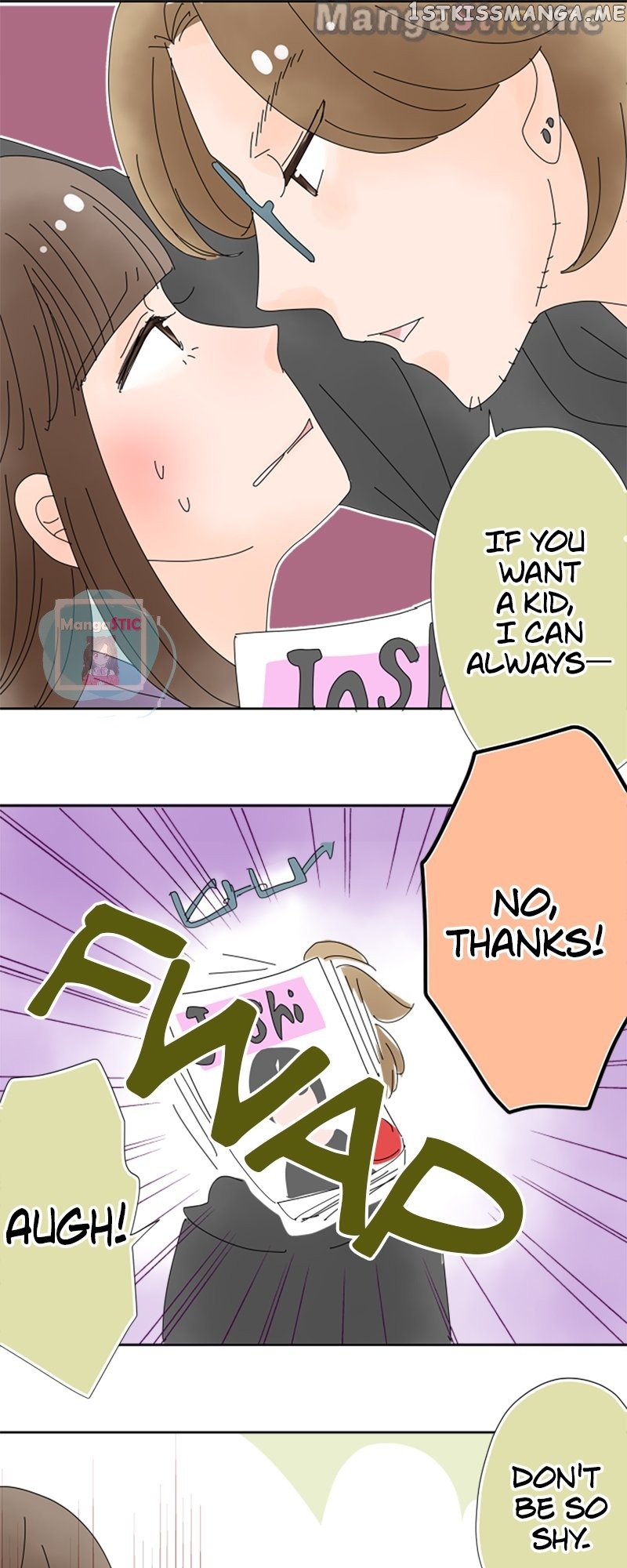 Roommates (OKAZAKI Shigeru) Chapter 23 - page 6