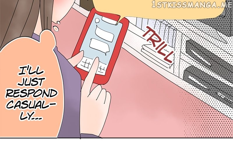 Roommates (OKAZAKI Shigeru) Chapter 22 - page 18