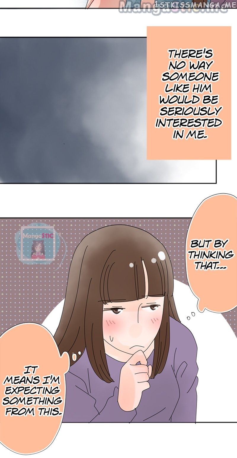 Roommates (OKAZAKI Shigeru) Chapter 22 - page 20
