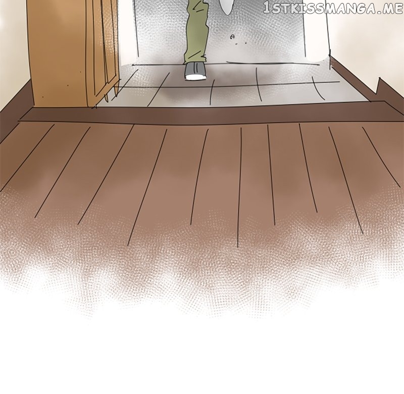 Roommates (OKAZAKI Shigeru) Chapter 20 - page 11