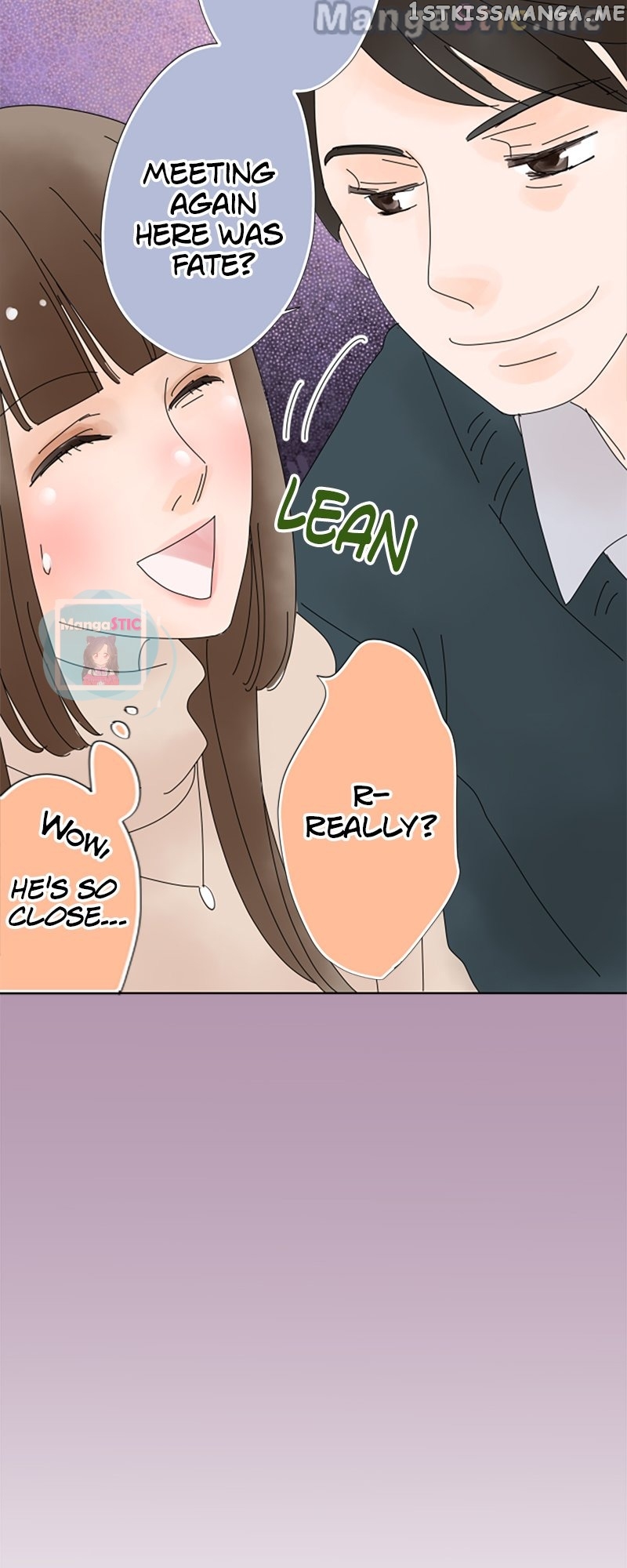 Roommates (OKAZAKI Shigeru) Chapter 20 - page 21