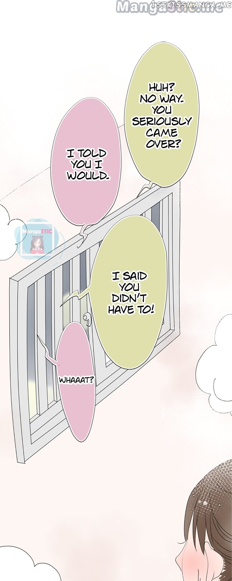 Roommates (OKAZAKI Shigeru) Chapter 15 - page 5