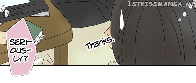 Roommates (OKAZAKI Shigeru) Chapter 15 - page 8