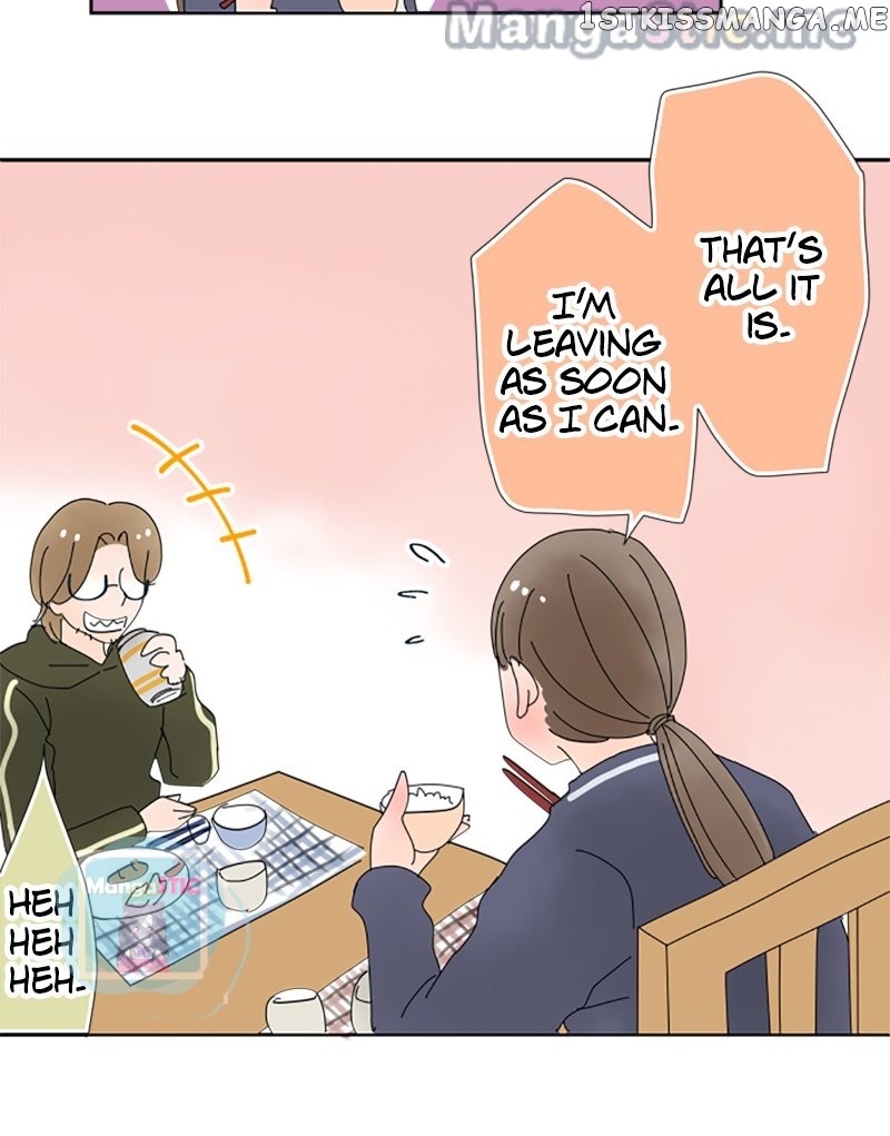 Roommates (OKAZAKI Shigeru) Chapter 13 - page 15