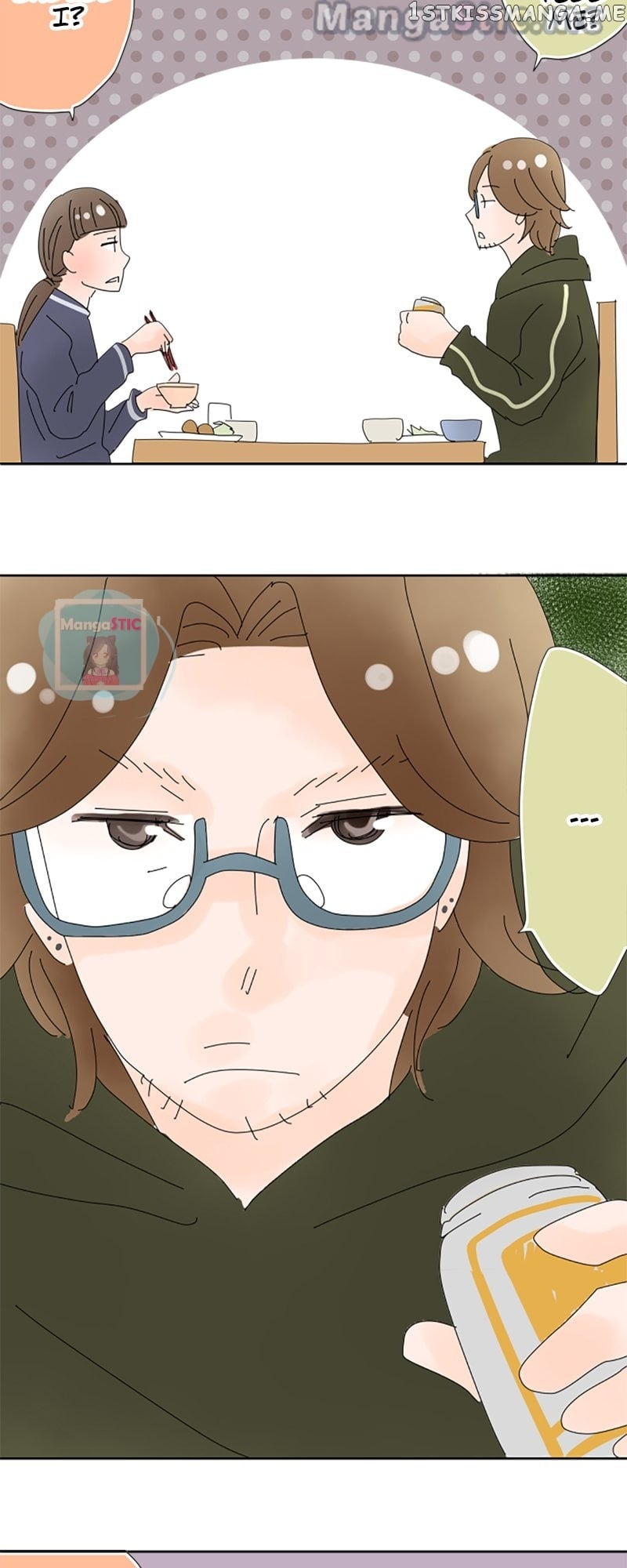 Roommates (OKAZAKI Shigeru) Chapter 13 - page 17