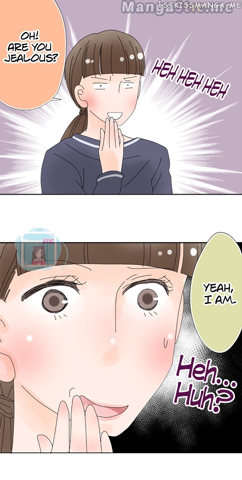 Roommates (OKAZAKI Shigeru) Chapter 13 - page 18