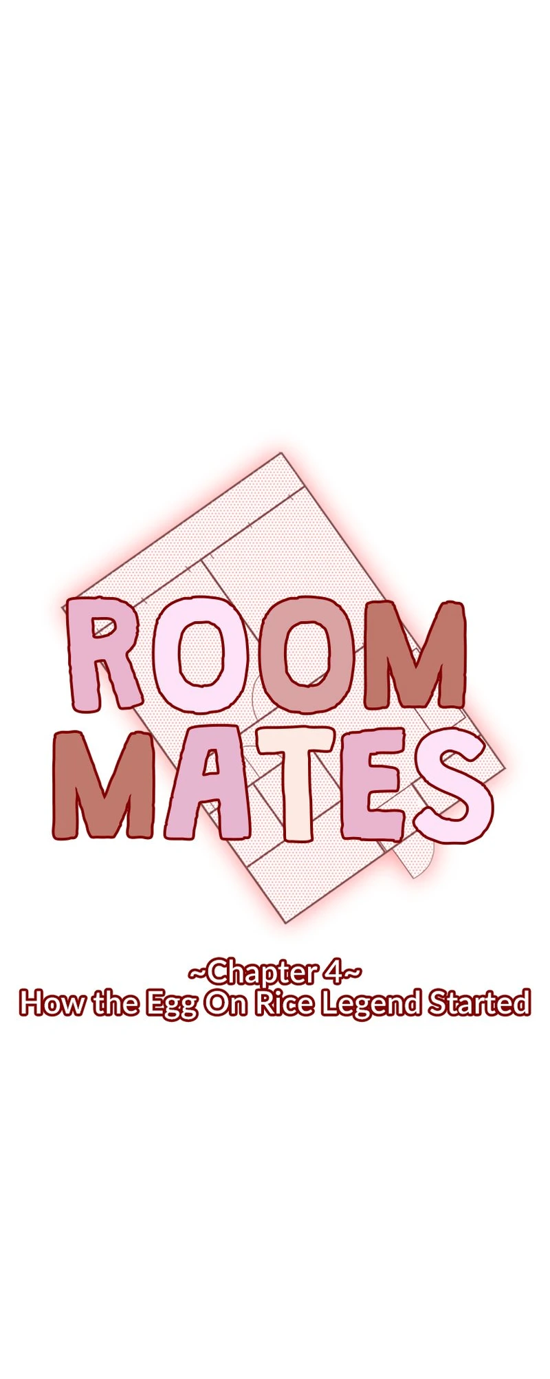 Roommates (OKAZAKI Shigeru) Chapter 4 - page 5