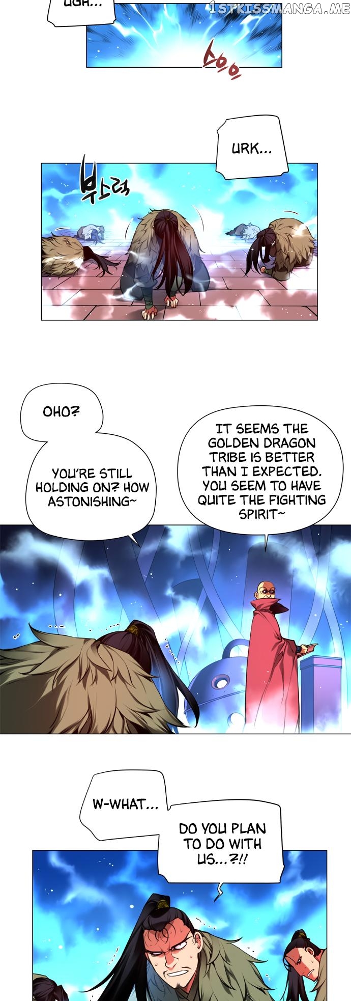 Marchen – The Embodiment of Tales chapter 121 - page 6